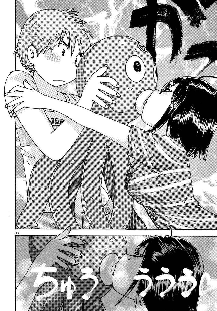 Ookumo-Chan Flashback Chương 4 Ảnh 35
