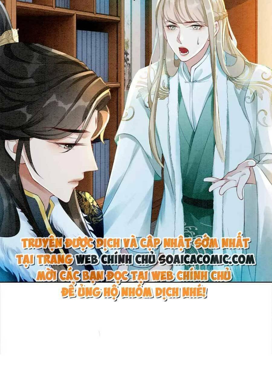 Xung Hỉ Vương Phi Chương 92 Ảnh 28