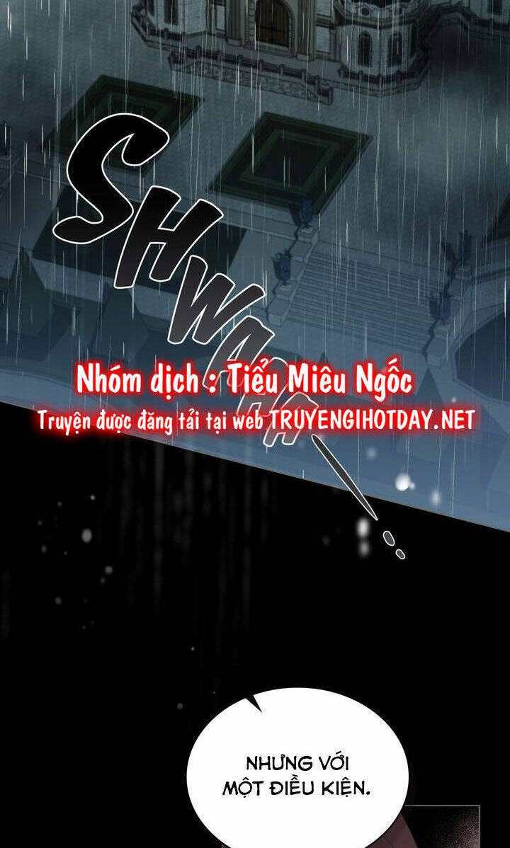 Chúa Phù Hộ Cho Sự Hủy Diệt Của Ta Chương 31 Ảnh 54