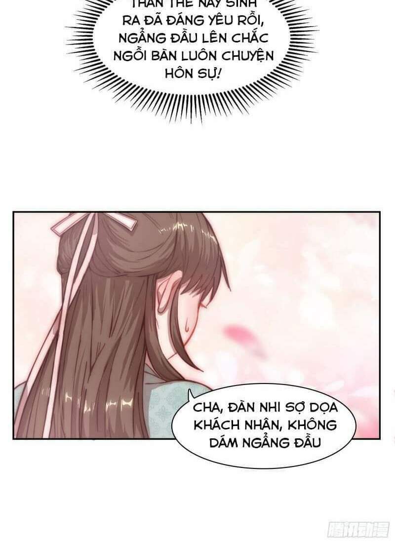 Song Thế Sủng Phi Chương 3 Ảnh 8