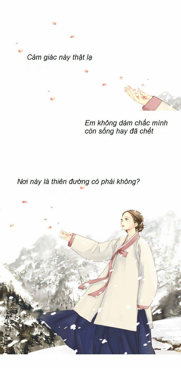 The Great Merchant Kim Manduk Chương 28 Ảnh 16