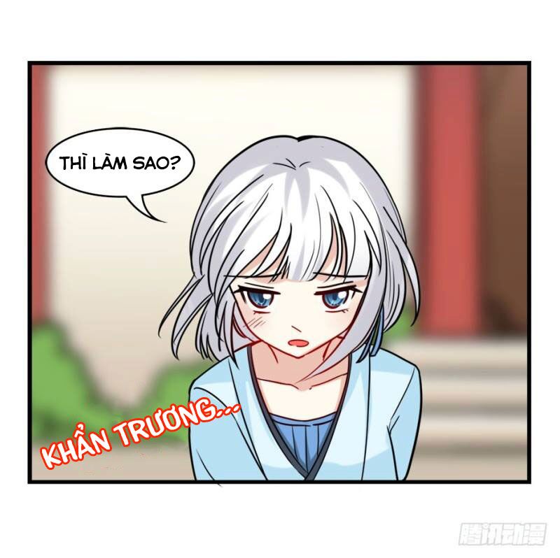 Ta Ở Cổ Đại Xích Cp Chương 8 Ảnh 34