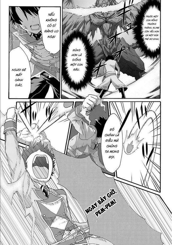 Dekisokonai No Monster Trainer Chương 10 Ảnh 16