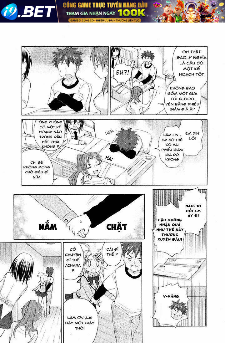 Comic Studio Chương 15 Ảnh 5
