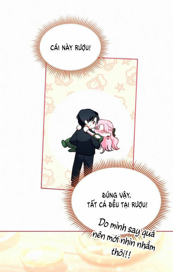 Có Lẽ Tôi Đã Sai Lầm Khi Kết Hôn Chương 9.1 Ảnh 7