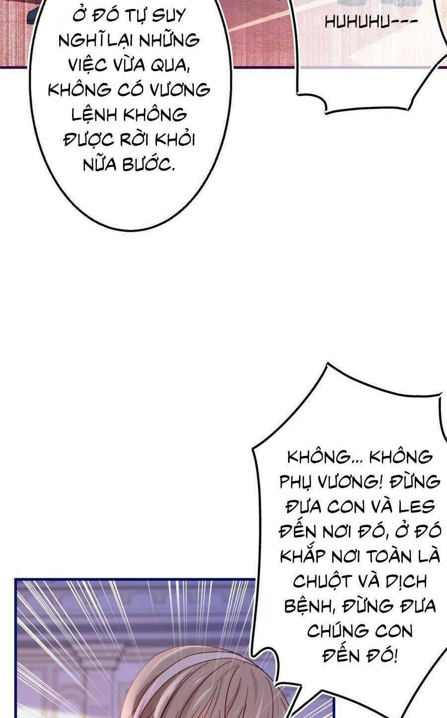 Nữ Hoàng Đầu Tiên Của Đế Quốc Chương 102 Ảnh 15