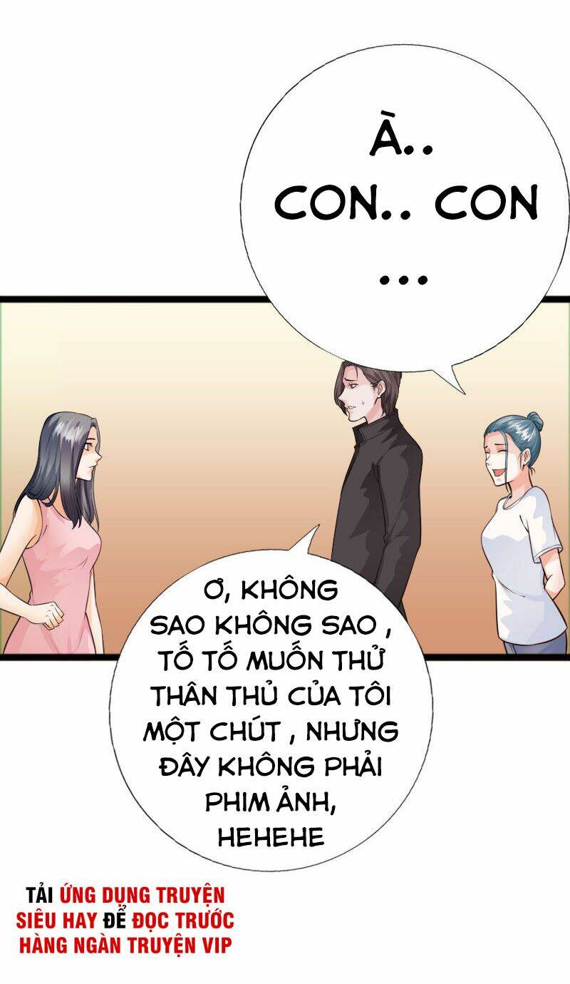 Tuyệt Phẩm Tà Thiếu Chương 145 Ảnh 16