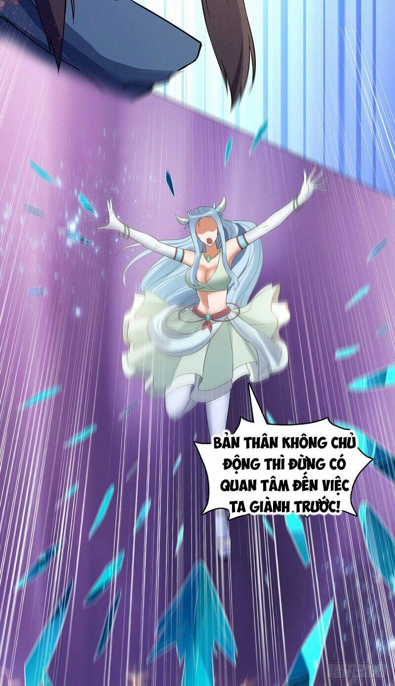Thiên Thần Quyết Chương 126 Ảnh 25