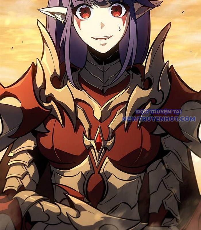 Solo Leveling Arise: Nguồn Gốc Của Thợ Săn Chương 13 Ảnh 13