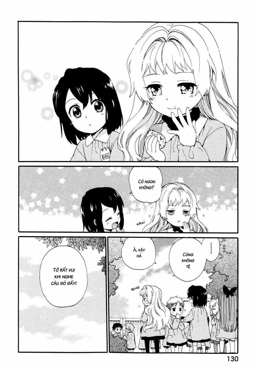 Roujoteki Shoujo Hinata-Chan Chương 7 Ảnh 19
