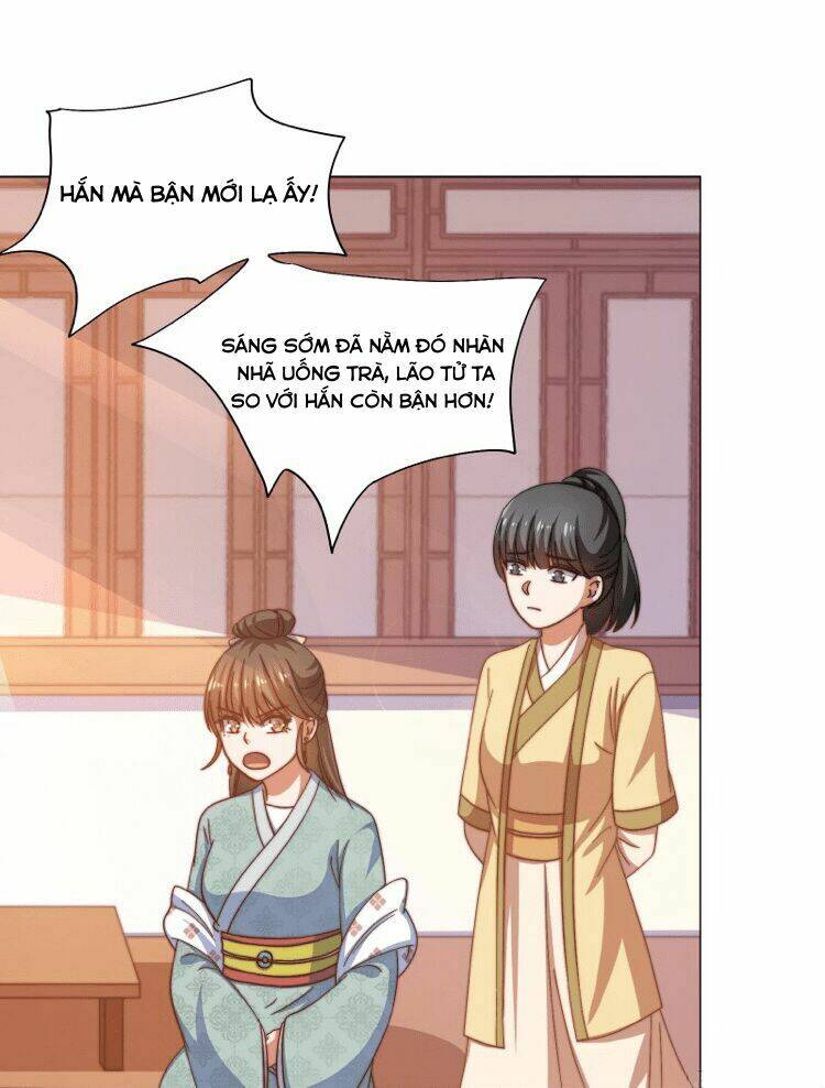 Song Thế Sủng Phi Chương 9 Ảnh 40