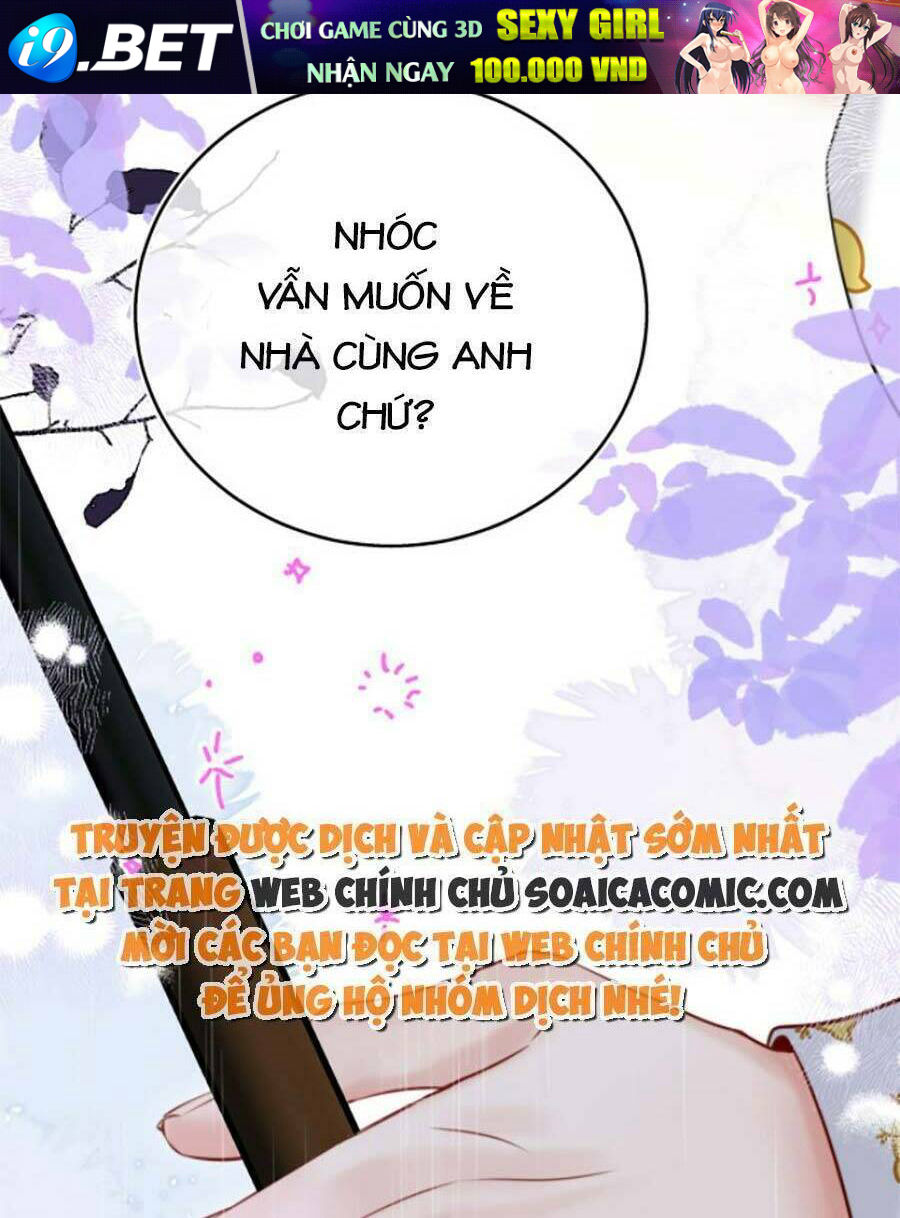 Nuôi Vợ Từ Bé Chương 9 Ảnh 39