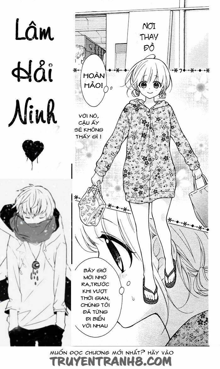 Henyoku No Labyrinth Chương 54 Ảnh 14