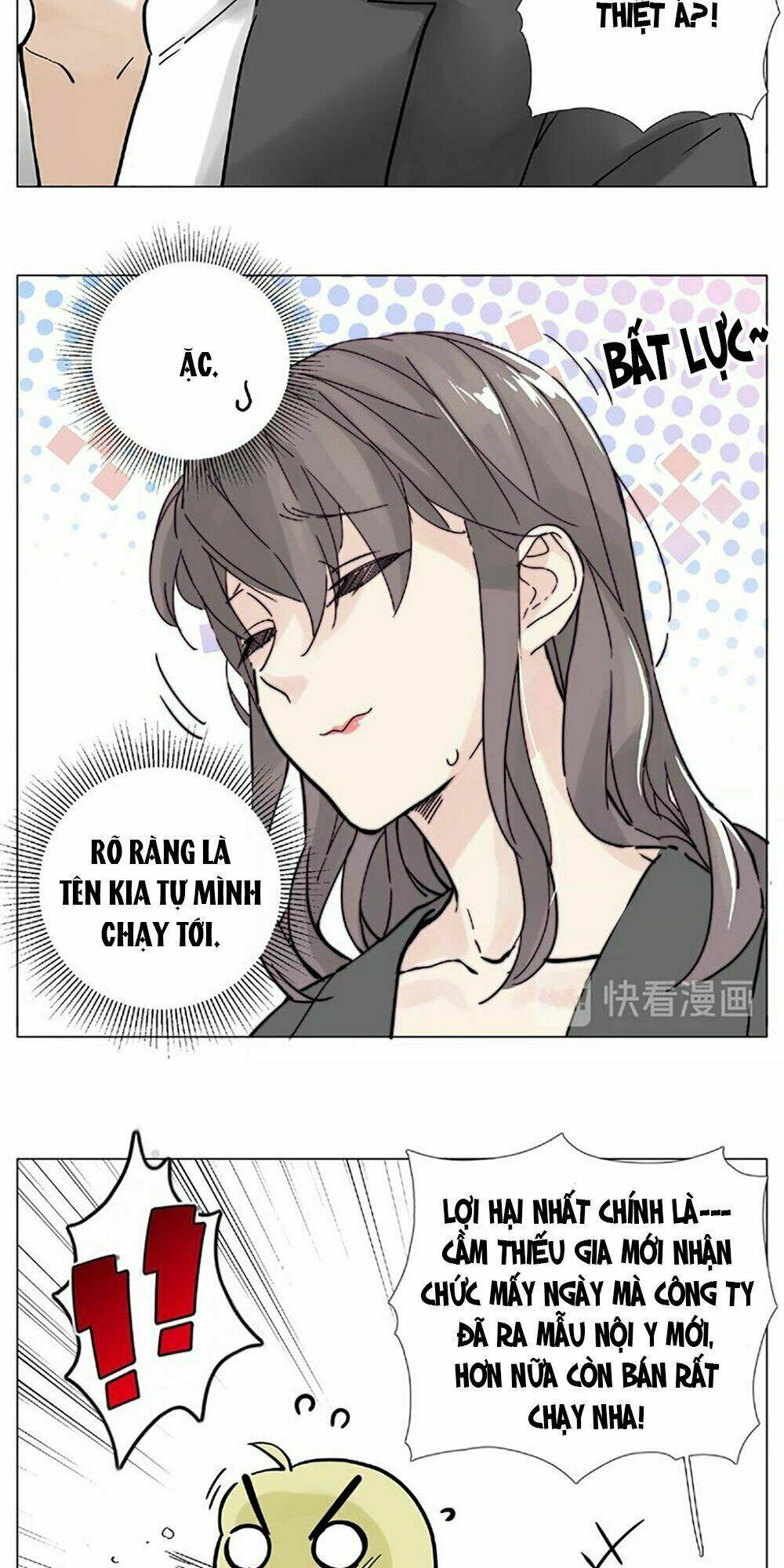 Tình Yêu Chớp Nhoáng Chương 109 Ảnh 30