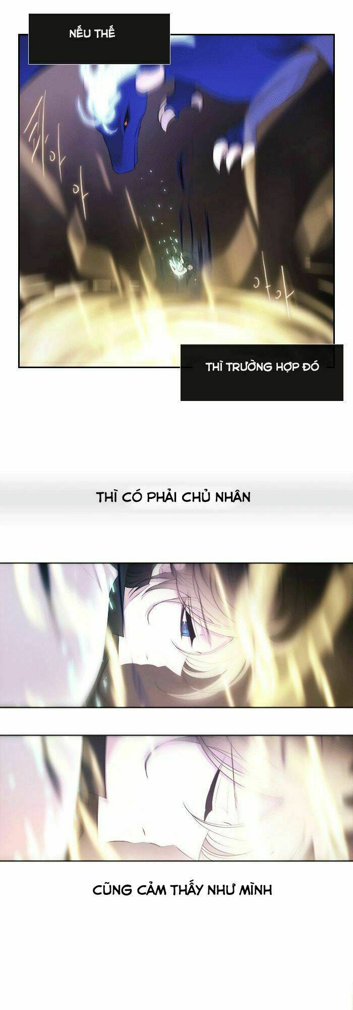 Black Haze Chương 206 Ảnh 21