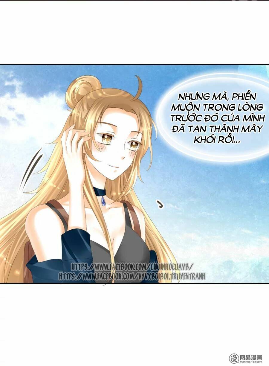 Tiền Thế Kim Sinh Của Chung Tiểu Thư Chương 12 Ảnh 14