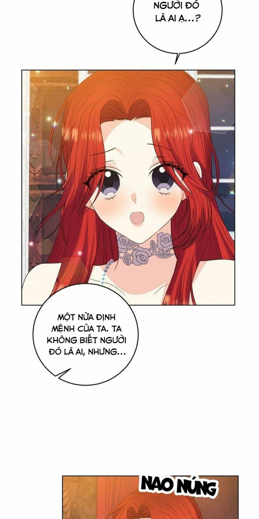 Tôi Trở Thành Gia Sư Của Tên Bạo Chúa Chương 22 Ảnh 32