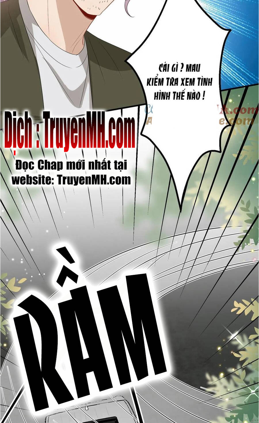 Ông Xã Kết Hôn Thử, Mạnh Thêm Chút Nữa Đi Chương 627 Ảnh 6
