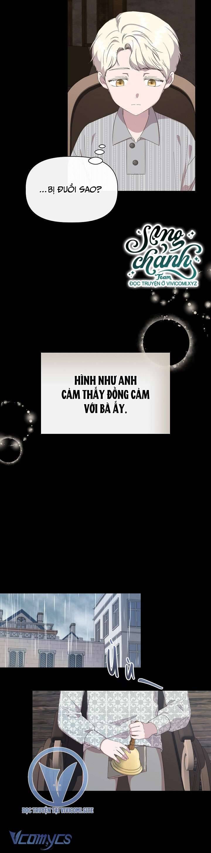Tôi Không Phải Là Cinderella Chương 91 Ảnh 34