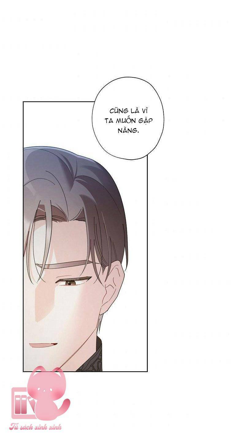 Tôi Trở Thành Mẹ Kế Của Cinderella Chương 79 Ảnh 53
