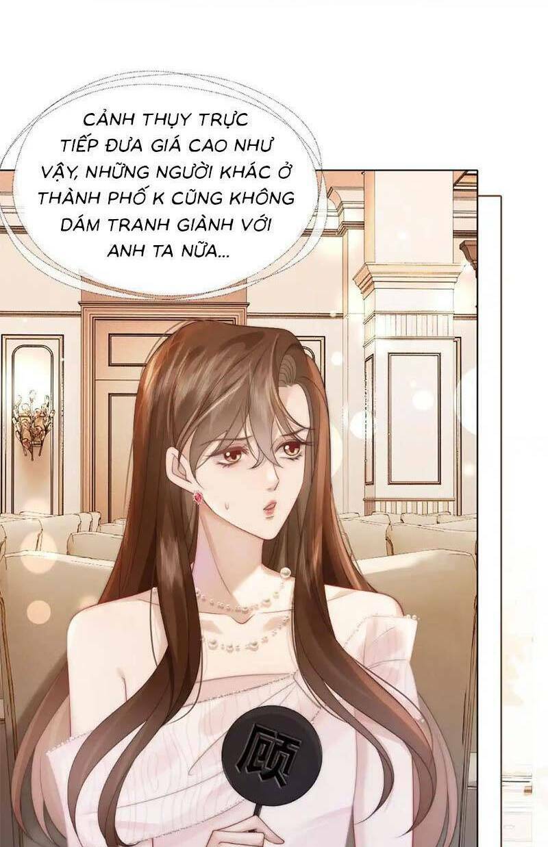 Yêu Lại Sau Một Đêm Bên Nhau Chương 36 Ảnh 12