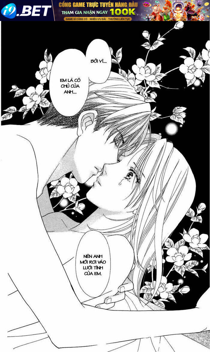 Chou Yo Hana Yo Chương 25 Ảnh 34
