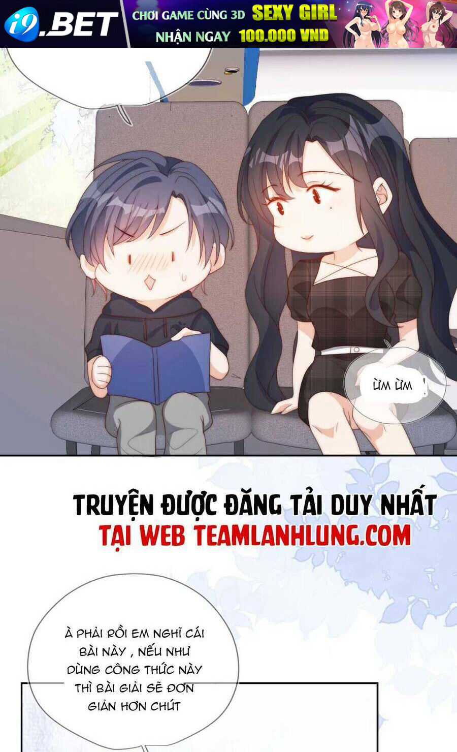 Nuôi Hư Nhân Vật Phản Diện Phải Làm Sao Bây Giờ Chương 12 Ảnh 33