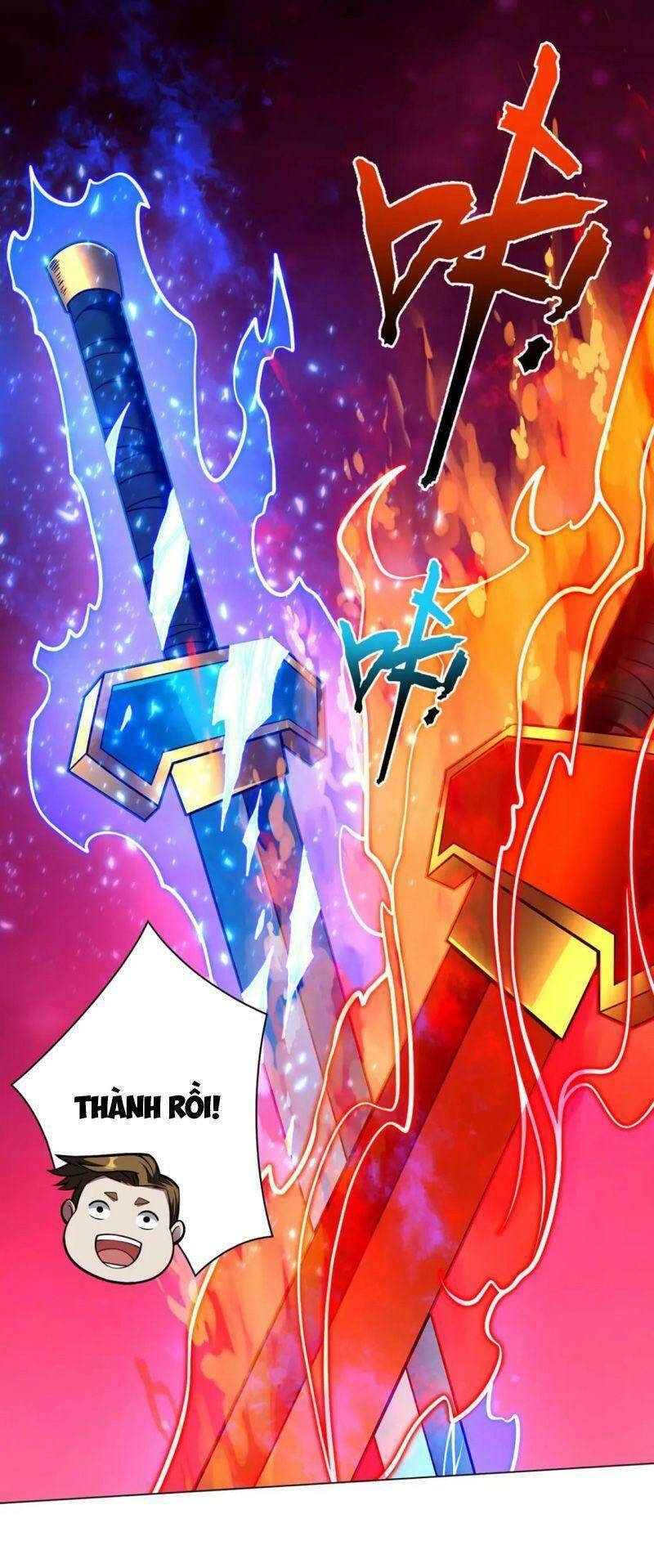 Lâm Binh Đấu Giả Chương 39 Ảnh 5
