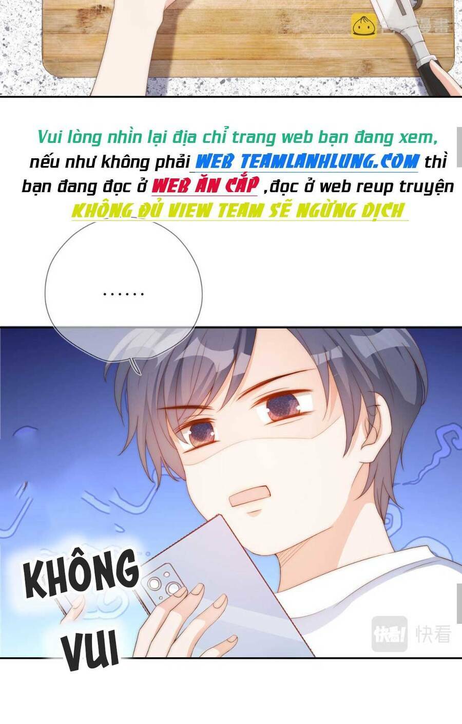 Nuôi Hư Nhân Vật Phản Diện Phải Làm Sao Bây Giờ Chương 15 Ảnh 19
