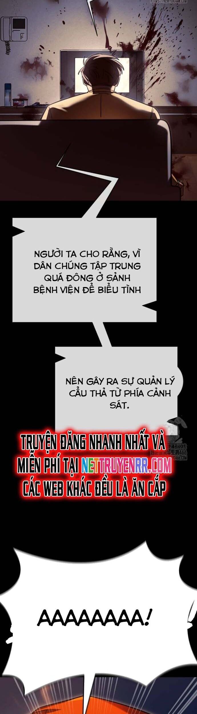 Thiên Ma Tái Lâm Chương 67 Ảnh 25