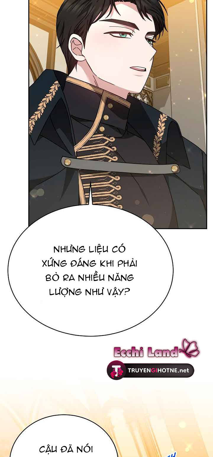 Sống Như Hầu Nữ Bị Giam Cầm Chương 24.2 Ảnh 15