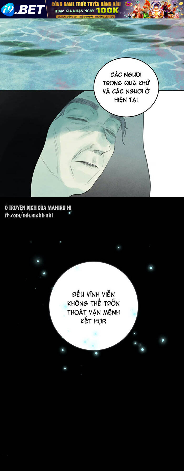 Thất Đại Kỳ Tích – Nước Mắt Bạo Quân Chương 56.5 Ảnh 37