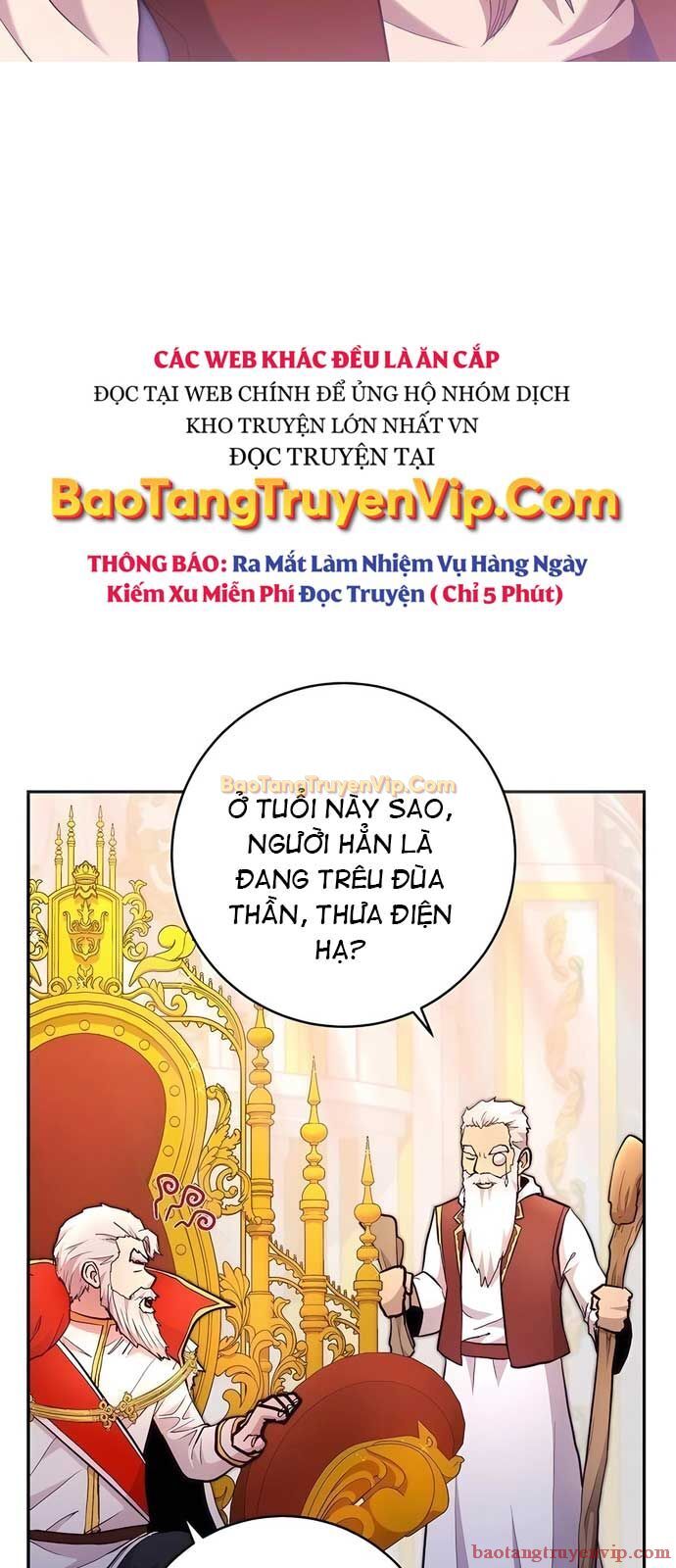 Cháu Trai Thánh Đế Là Tử Linh Sư Chương 74 Ảnh 16