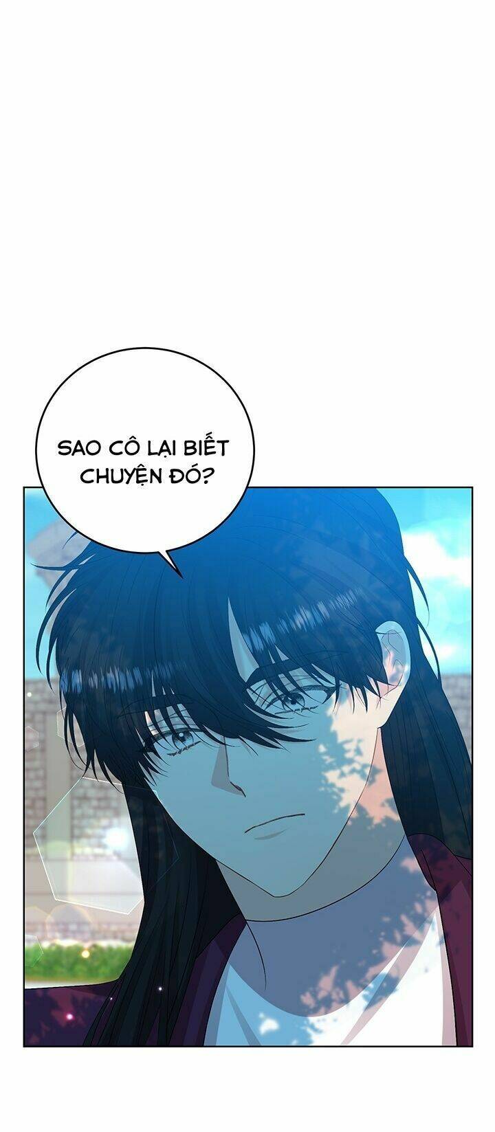 Tôi Trở Thành Gia Sư Của Tên Bạo Chúa Chương 19 Ảnh 8