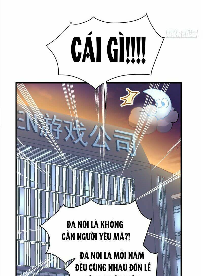 Sở Thích Đặc Biệt Của Nam Thần Chương 6 Ảnh 28
