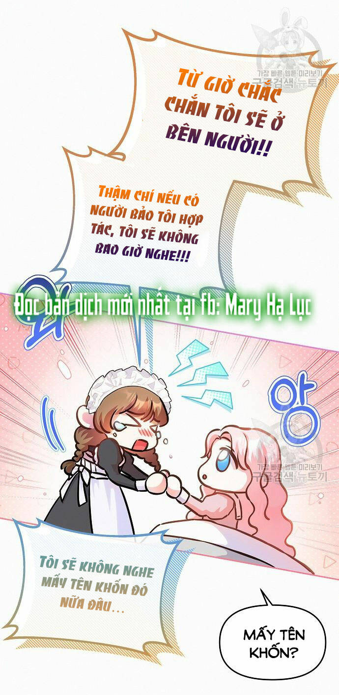 Có Lẽ Tôi Đã Sai Lầm Khi Kết Hôn Chương 16 Ảnh 58