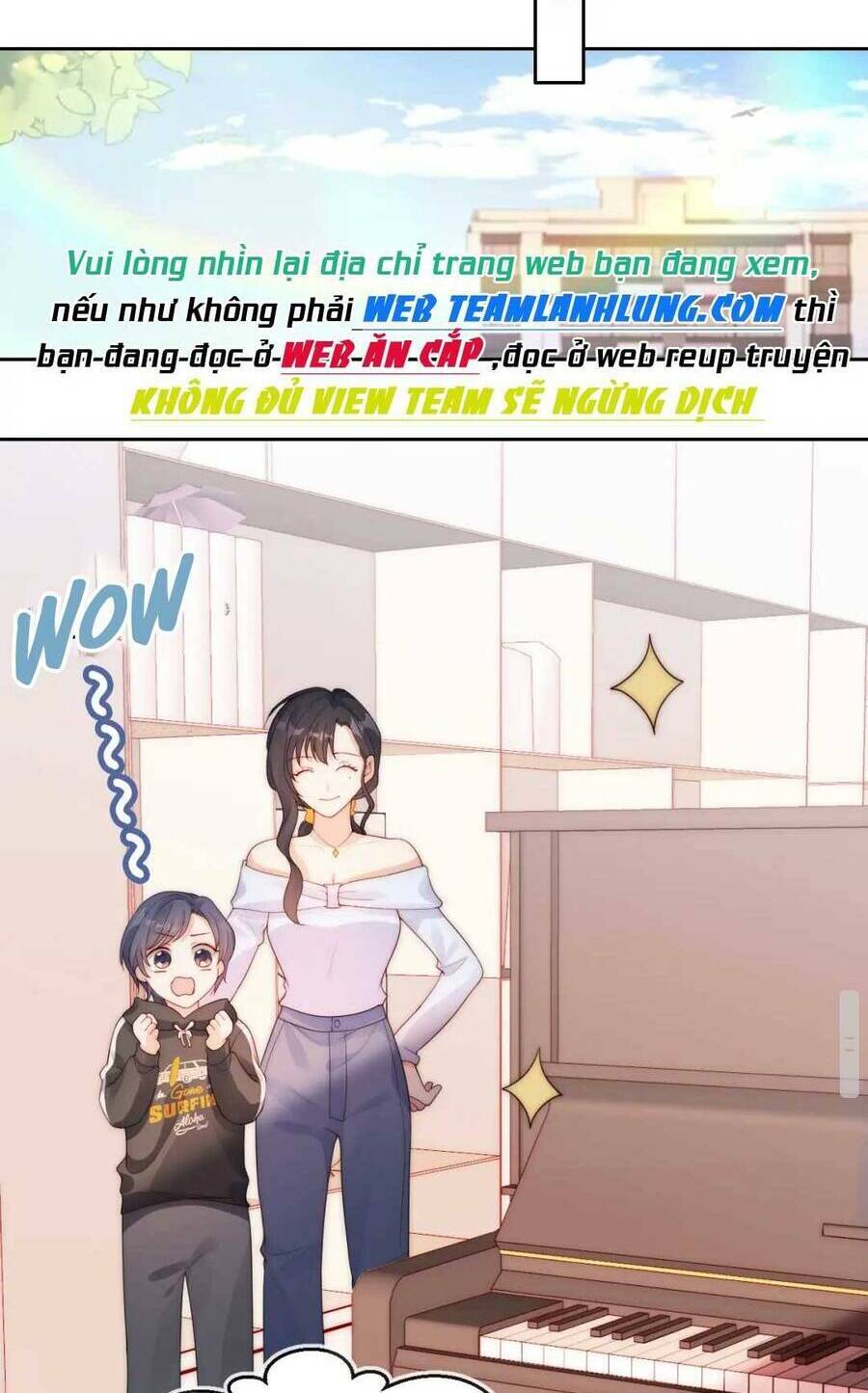 Nuôi Hư Nhân Vật Phản Diện Phải Làm Sao Bây Giờ Chương 17 Ảnh 30