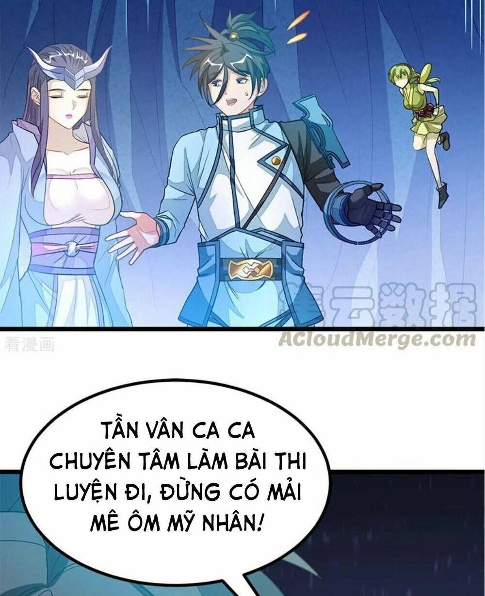 Cửu Dương Thần Vương Chương 219 Ảnh 4