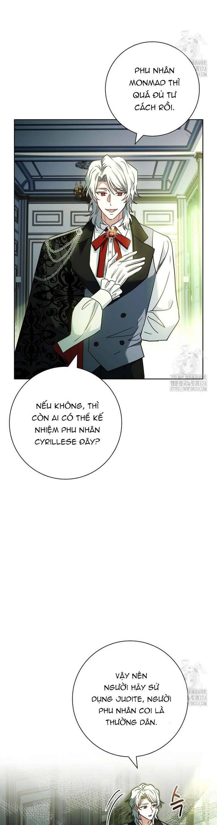 Tôi Phải Mau Chóng Kết Hôn Vì Thời Gian Có Hạn Chương 26 Ảnh 41