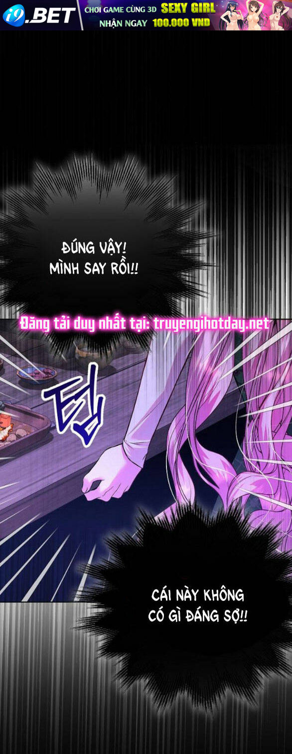 Có Lẽ Tôi Đã Sai Lầm Khi Kết Hôn Chương 8.2 Ảnh 16