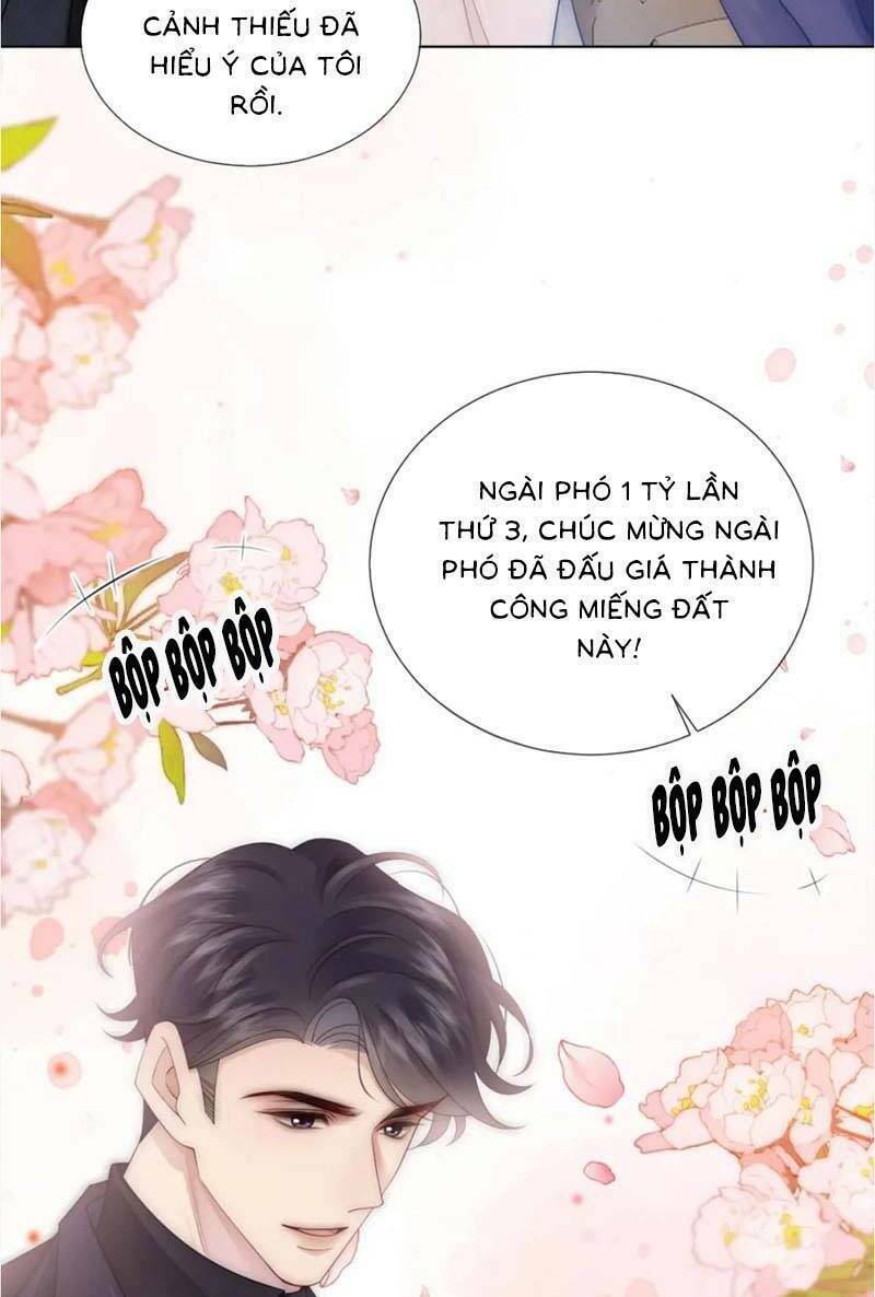 Yêu Lại Sau Một Đêm Bên Nhau Chương 37 Ảnh 6