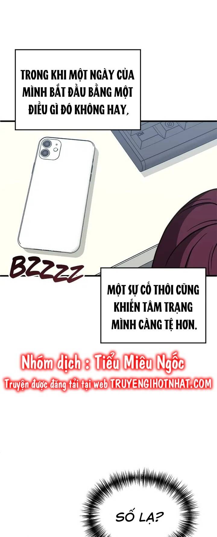Lần Thứ Ba Chương 61 Ảnh 55