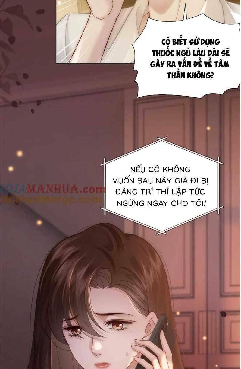 Yêu Lại Sau Một Đêm Bên Nhau Chương 41 Ảnh 10