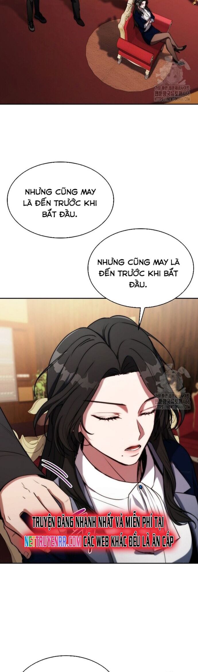 Chiến Thần Xuất Thế Chương 43 Ảnh 13