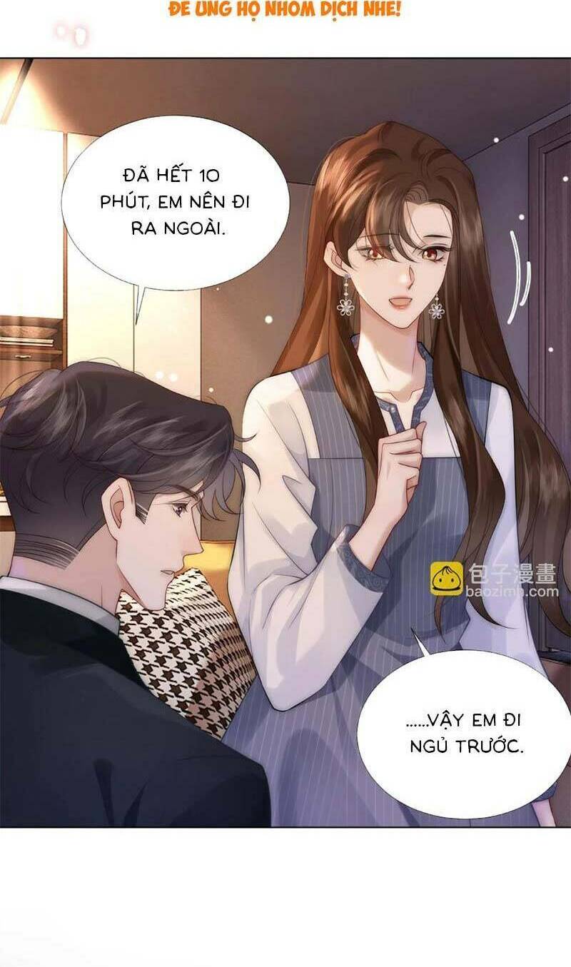 Yêu Lại Sau Một Đêm Bên Nhau Chương 30 Ảnh 19