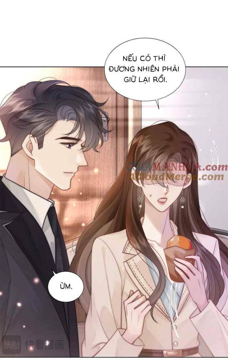 Yêu Lại Sau Một Đêm Bên Nhau Chương 41 Ảnh 28