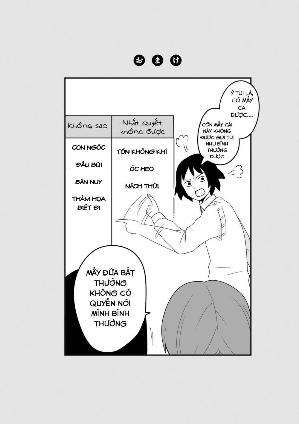 Joshikousei No Mudazukai Chương 2 Ảnh 5