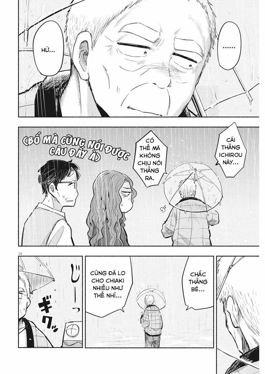 Ponkotsu Ponko Chương 76 Ảnh 17