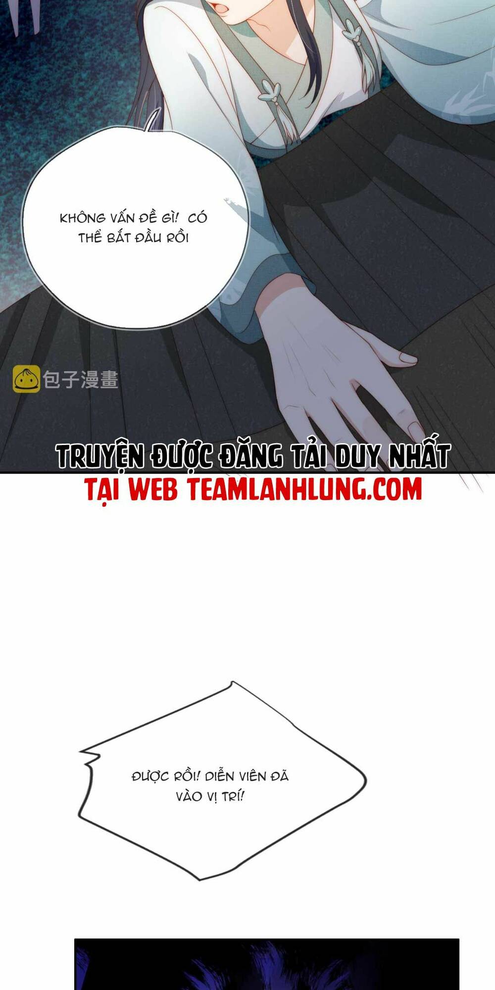Nuôi Hư Nhân Vật Phản Diện Phải Làm Sao Bây Giờ Chương 8 Ảnh 7