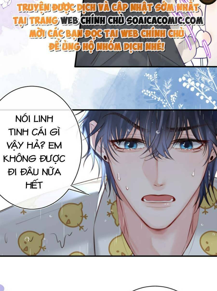 Nuôi Vợ Từ Bé Chương 9 Ảnh 21